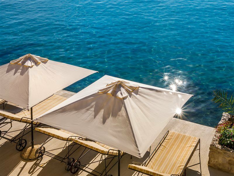 Villa Amalia - Liburnia (Adults Only) Opatija Exteriör bild